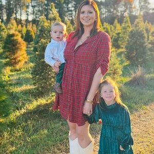 Meet your Posher, Katherine